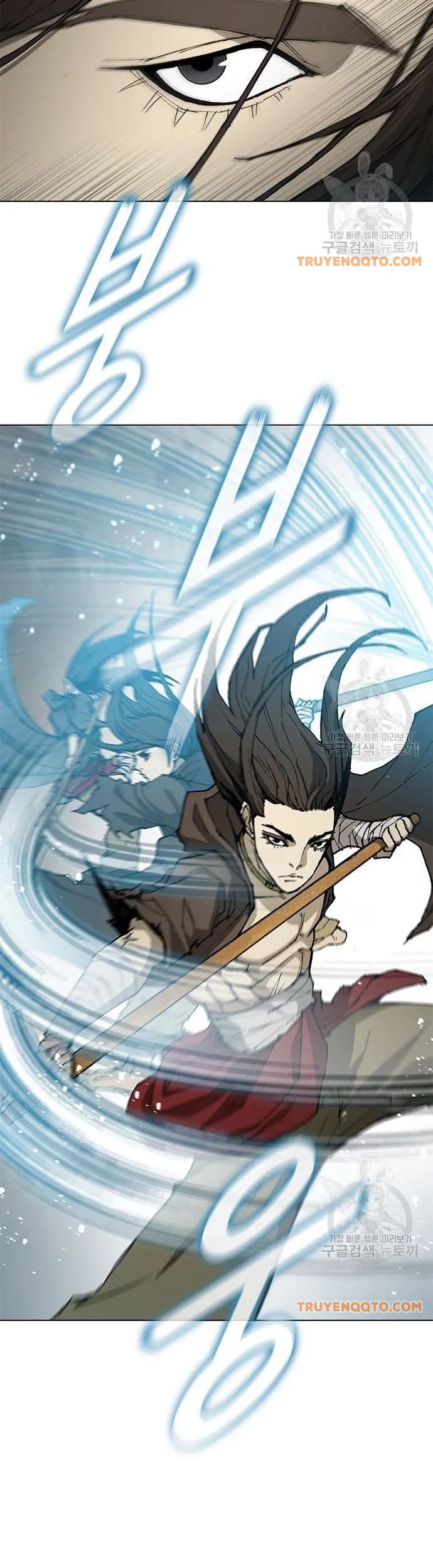 Con Đường Của Võ Giả Chap 159 - Next Chap 160