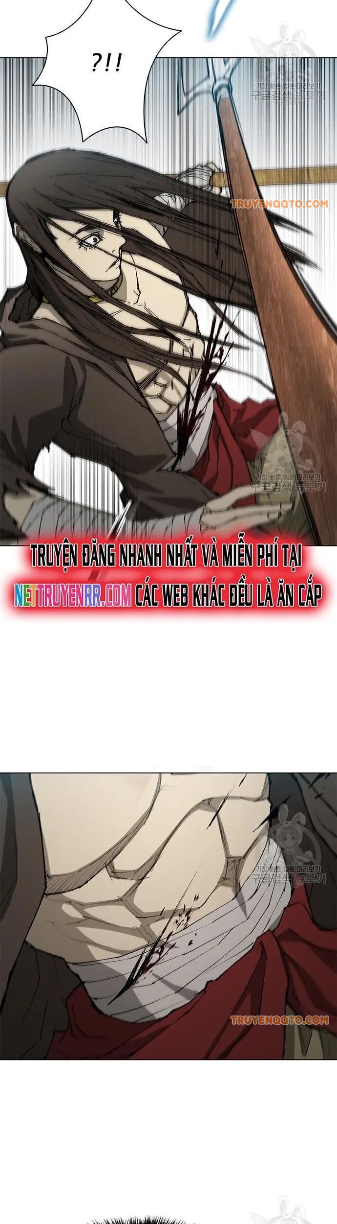 Con Đường Của Võ Giả Chap 159 - Next Chap 160