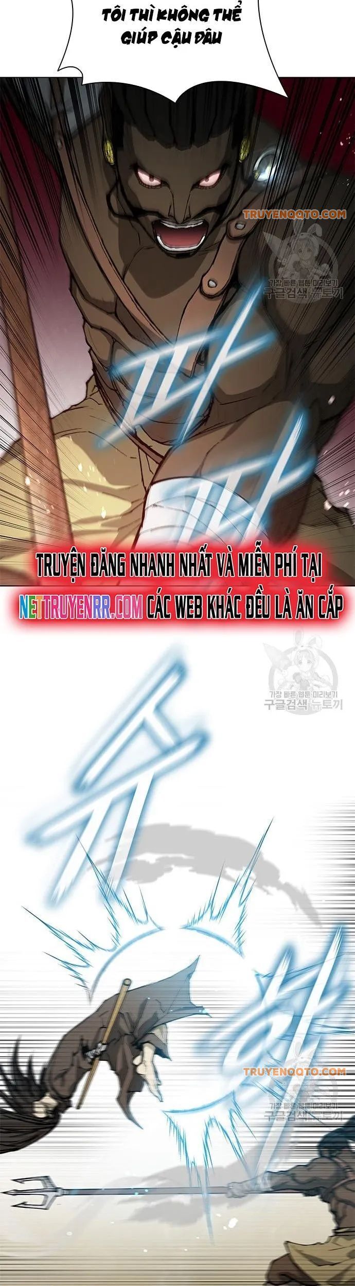 Con Đường Của Võ Giả Chap 159 - Next Chap 160