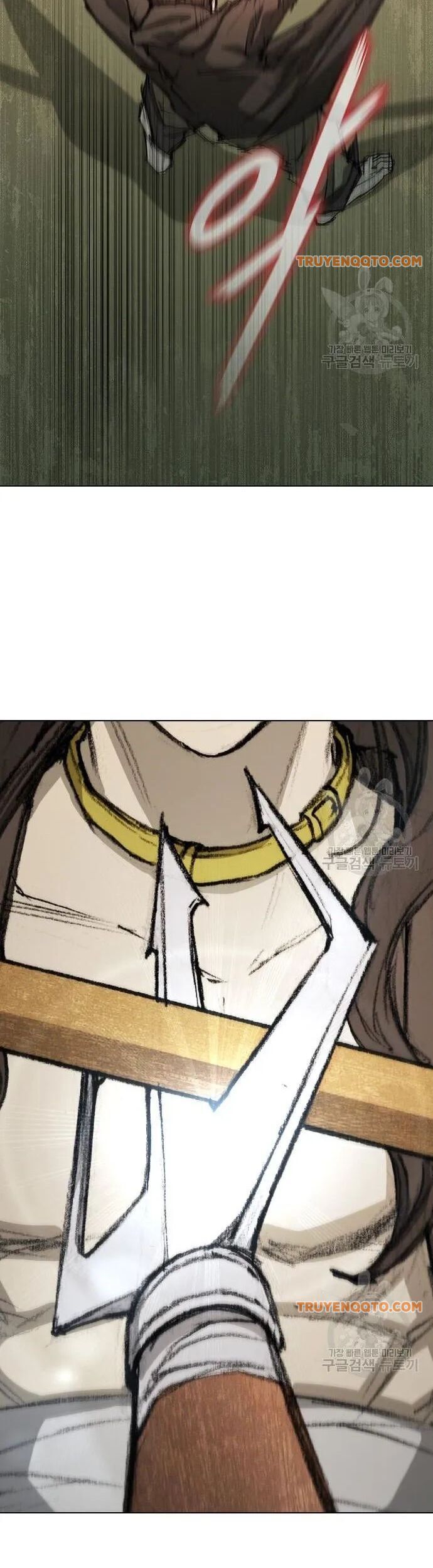 Con Đường Của Võ Giả Chap 159 - Next Chap 160