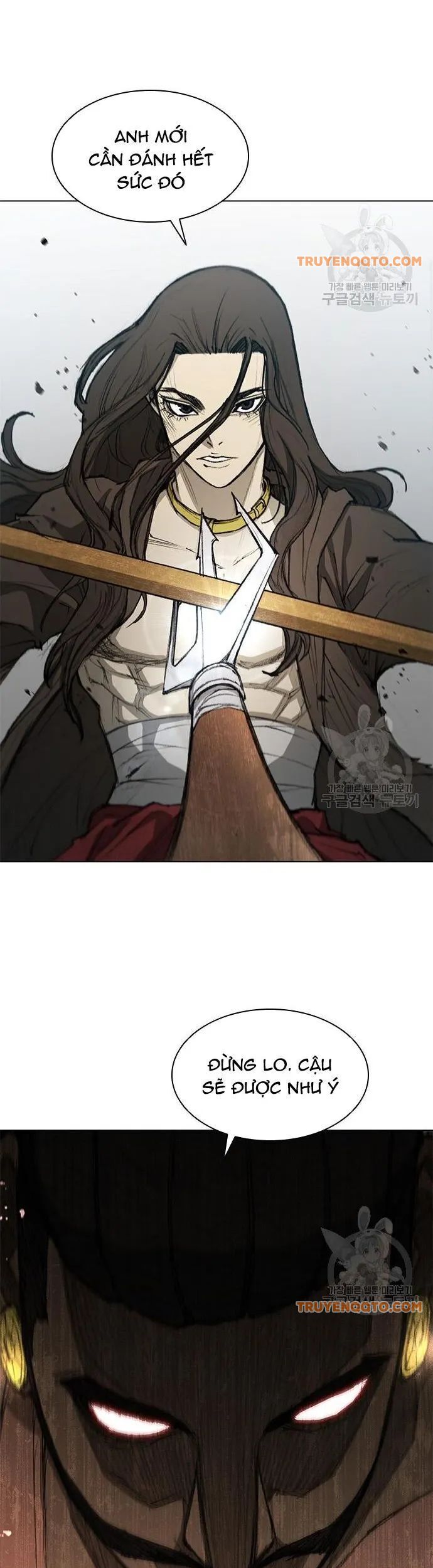 Con Đường Của Võ Giả Chap 159 - Next Chap 160