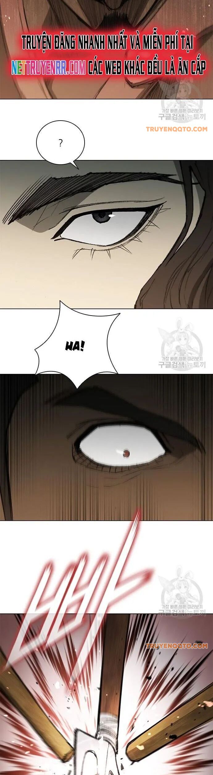 Con Đường Của Võ Giả Chap 159 - Next Chap 160
