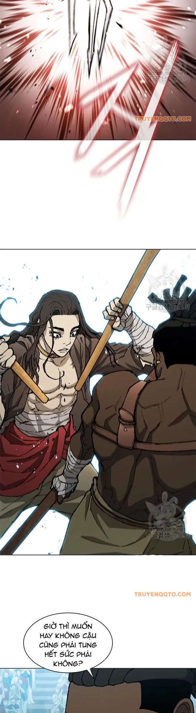 Con Đường Của Võ Giả Chap 159 - Next Chap 160