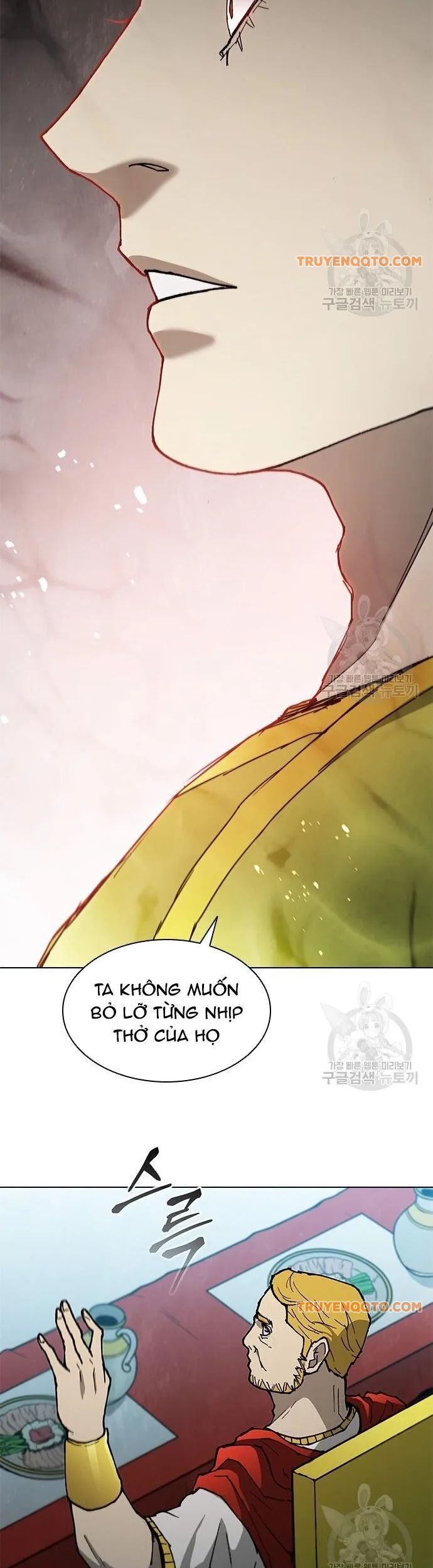 Con Đường Của Võ Giả Chap 159 - Next Chap 160