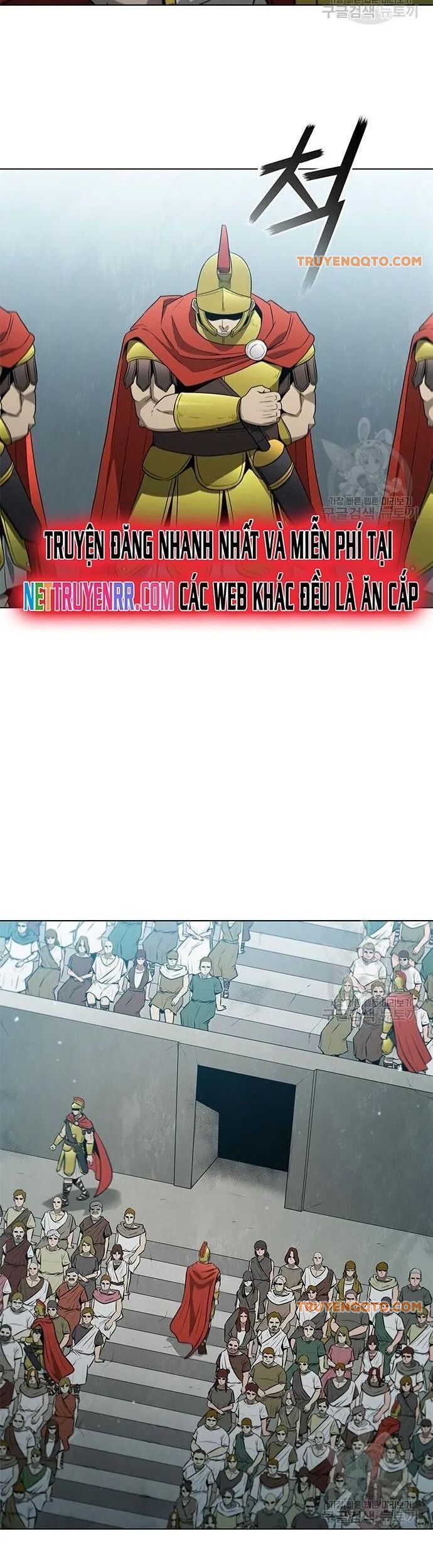 Con Đường Của Võ Giả Chap 159 - Next Chap 160
