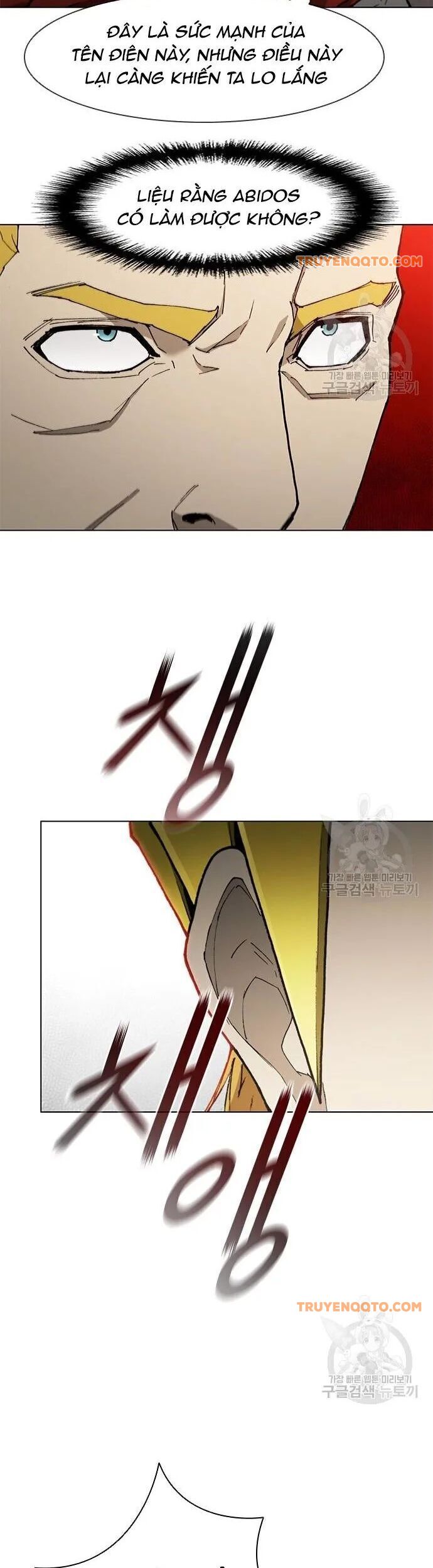 Con Đường Của Võ Giả Chap 159 - Next Chap 160