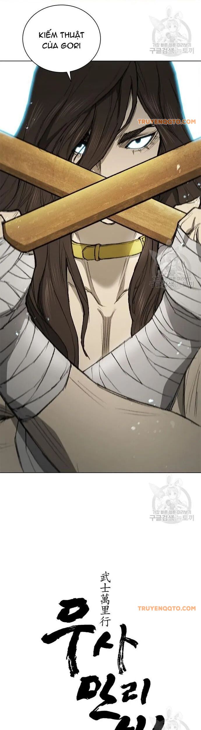 Con Đường Của Võ Giả Chap 160 - Next Chap 161