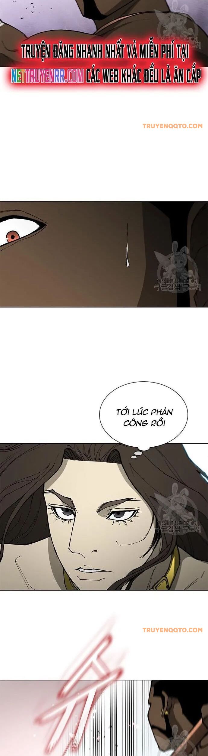 Con Đường Của Võ Giả Chap 160 - Next Chap 161