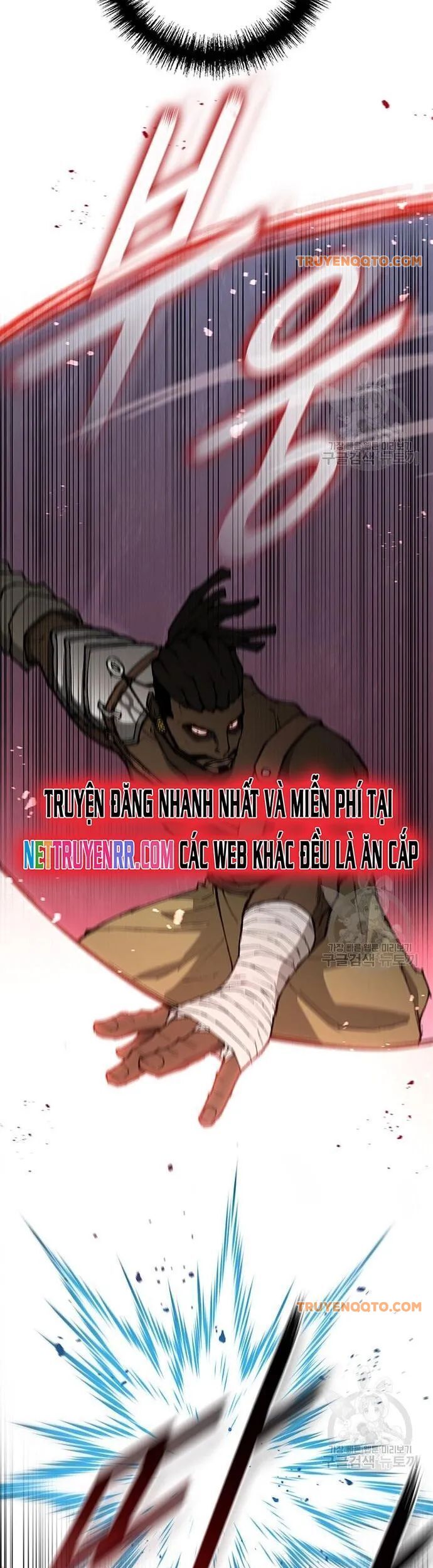 Con Đường Của Võ Giả Chap 160 - Next Chap 161