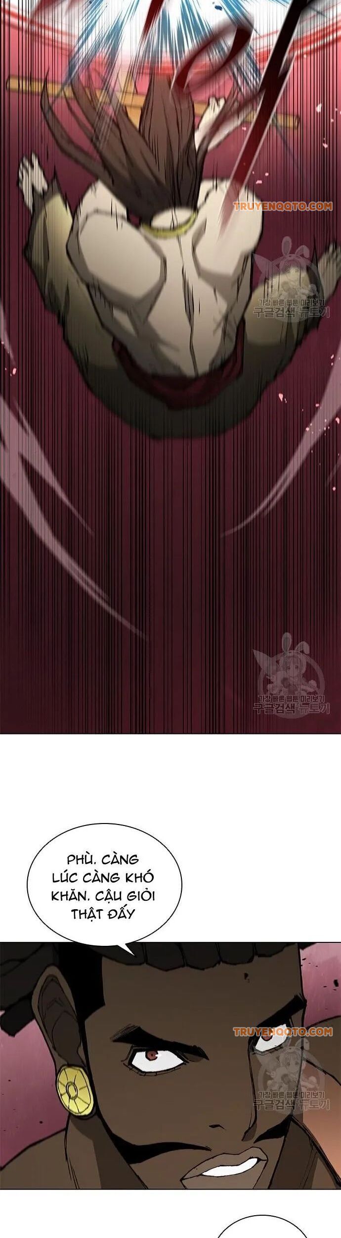 Con Đường Của Võ Giả Chap 160 - Next Chap 161