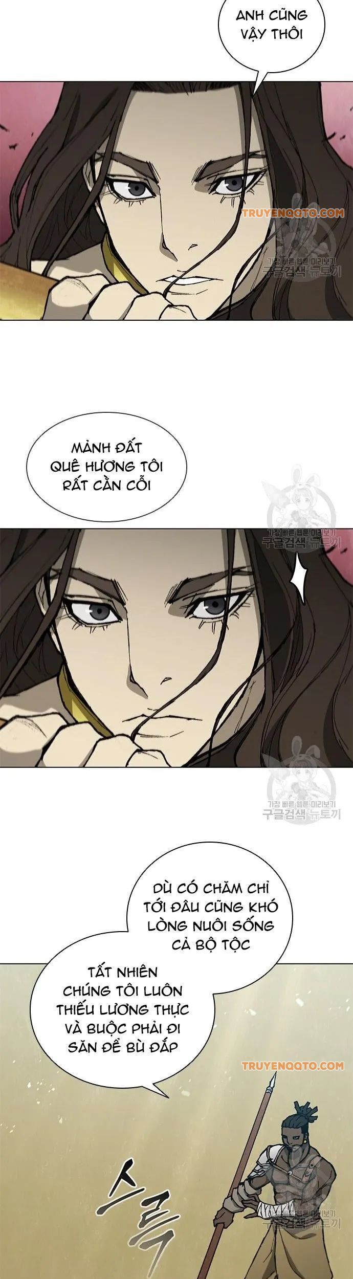 Con Đường Của Võ Giả Chap 160 - Next Chap 161