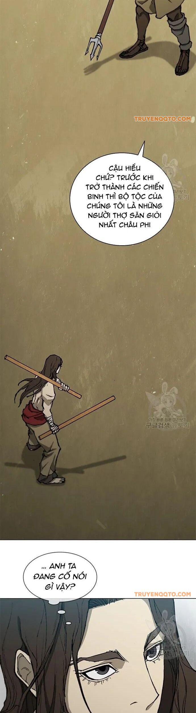 Con Đường Của Võ Giả Chap 160 - Next Chap 161