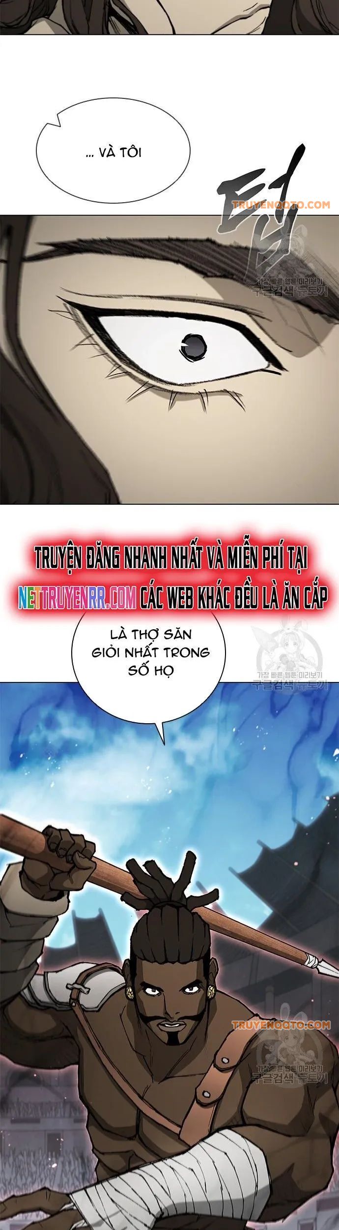 Con Đường Của Võ Giả Chap 160 - Next Chap 161