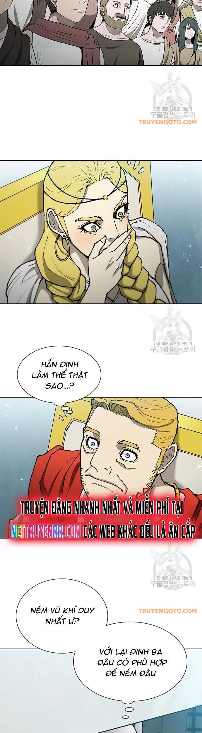 Con Đường Của Võ Giả Chap 160 - Next Chap 161