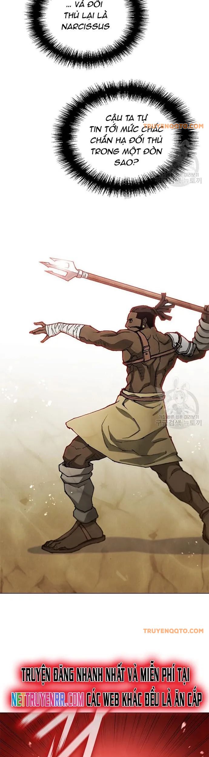 Con Đường Của Võ Giả Chap 160 - Next Chap 161