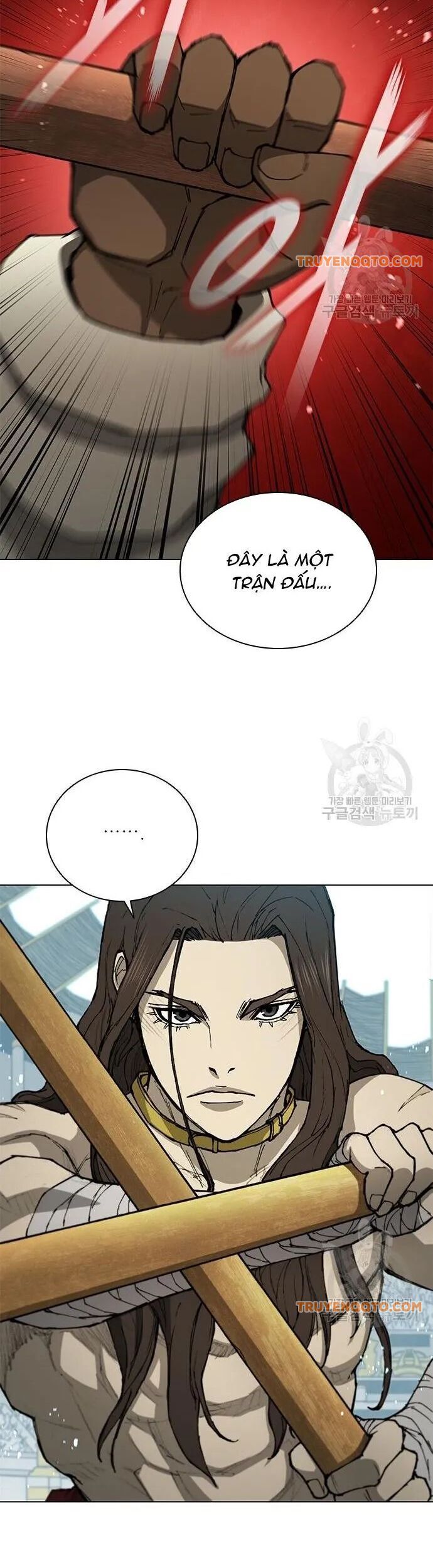 Con Đường Của Võ Giả Chap 160 - Next Chap 161