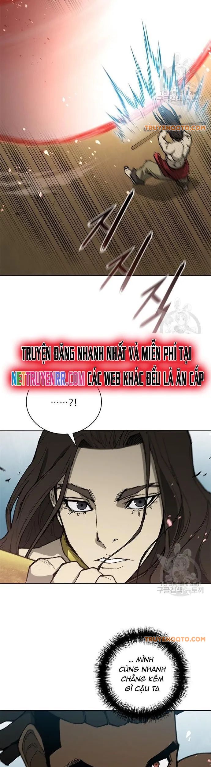 Con Đường Của Võ Giả Chap 160 - Next Chap 161