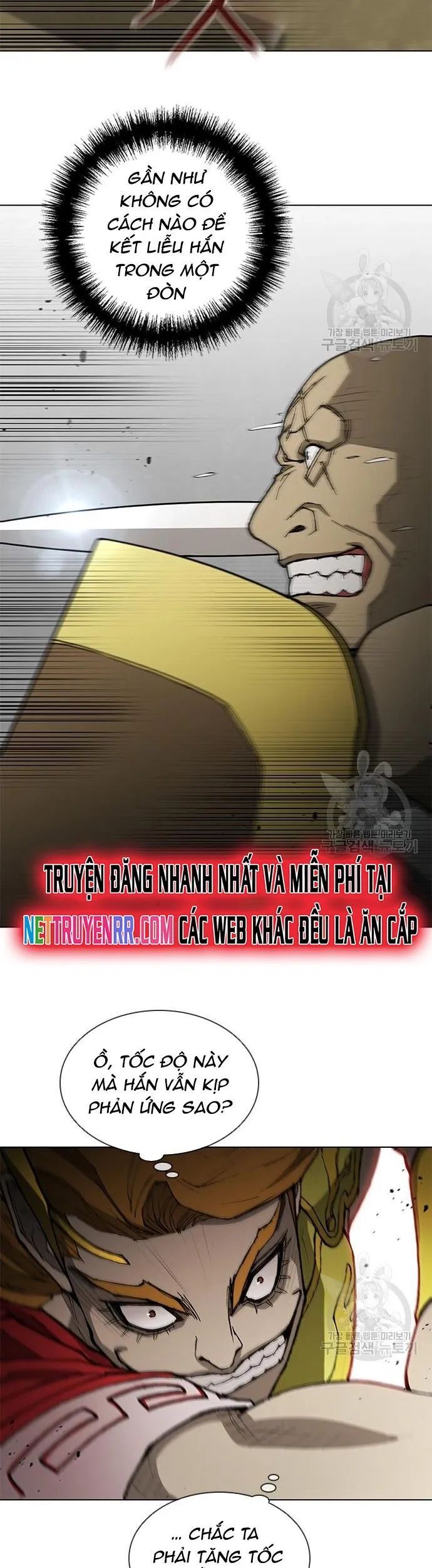Con Đường Của Võ Giả Chap 164 - Next Chap 165
