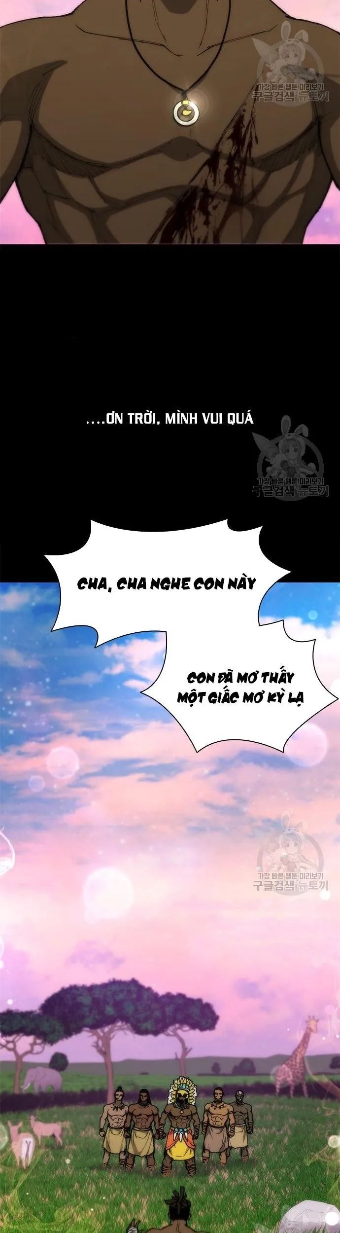 Con Đường Của Võ Giả Chap 164 - Next Chap 165