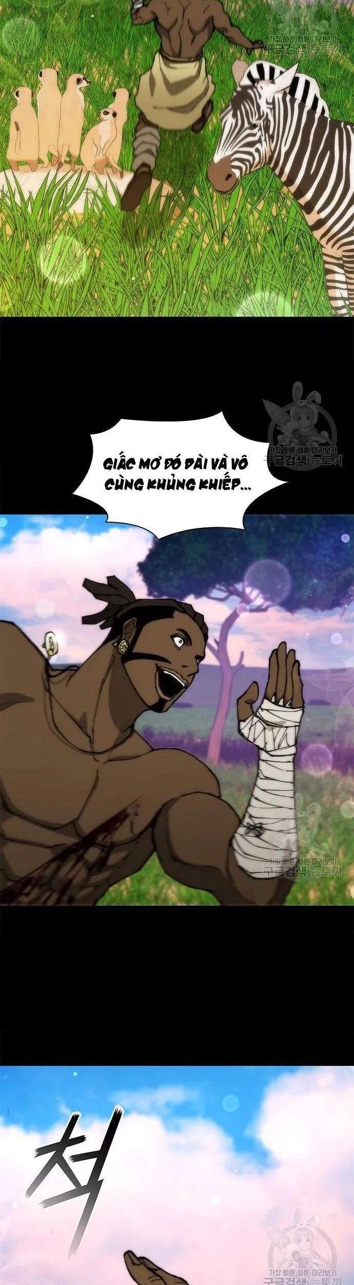 Con Đường Của Võ Giả Chap 164 - Next Chap 165