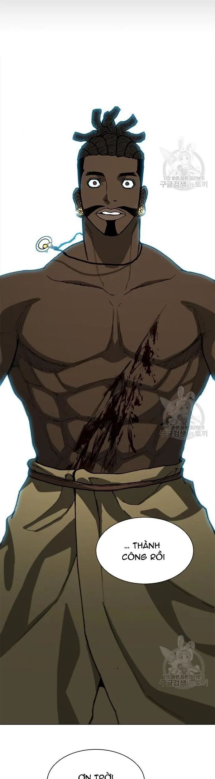 Con Đường Của Võ Giả Chap 164 - Next Chap 165
