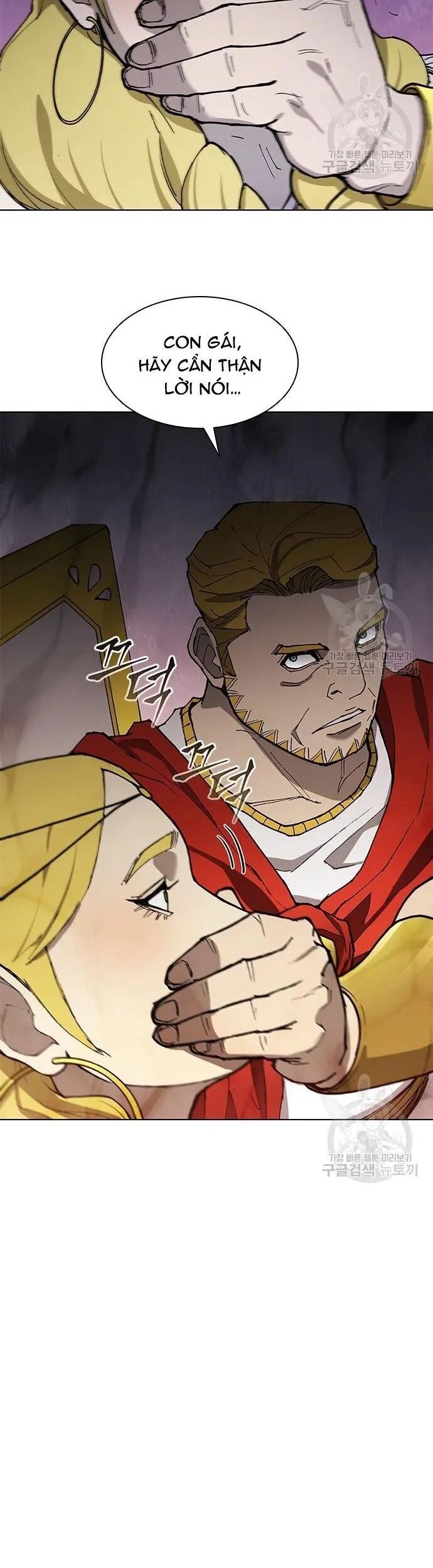Con Đường Của Võ Giả Chap 164 - Next Chap 165