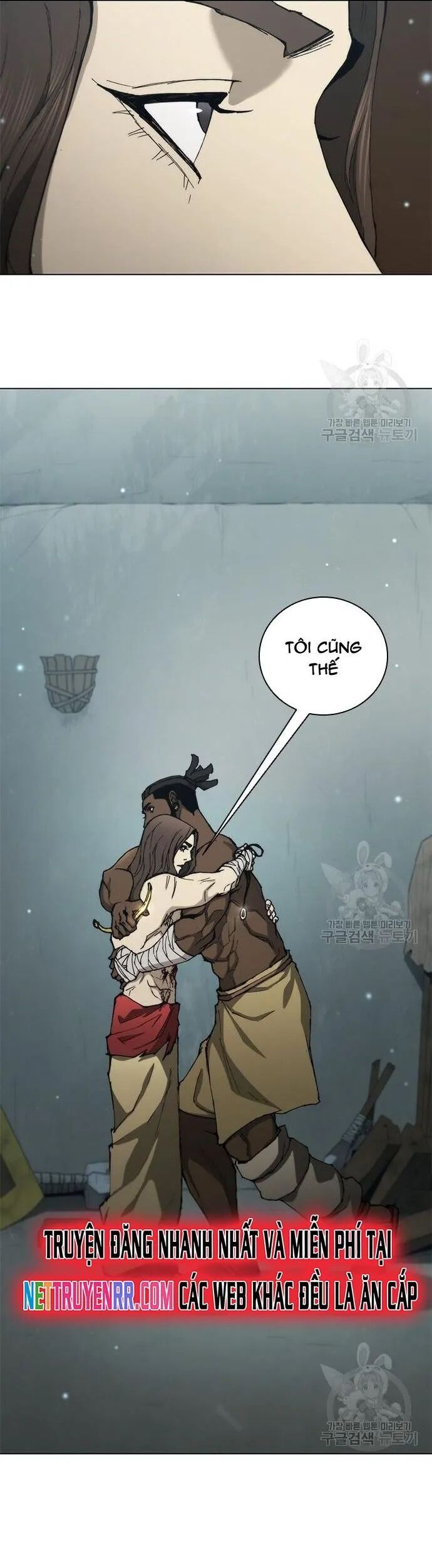 Con Đường Của Võ Giả Chap 165 - Next Chap 166