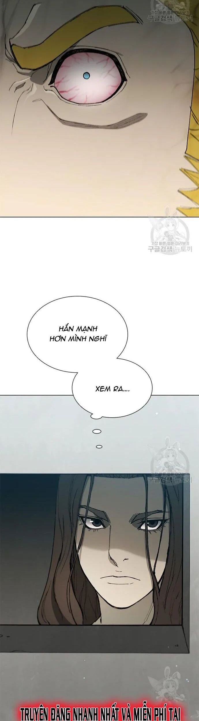 Con Đường Của Võ Giả Chap 165 - Next Chap 166