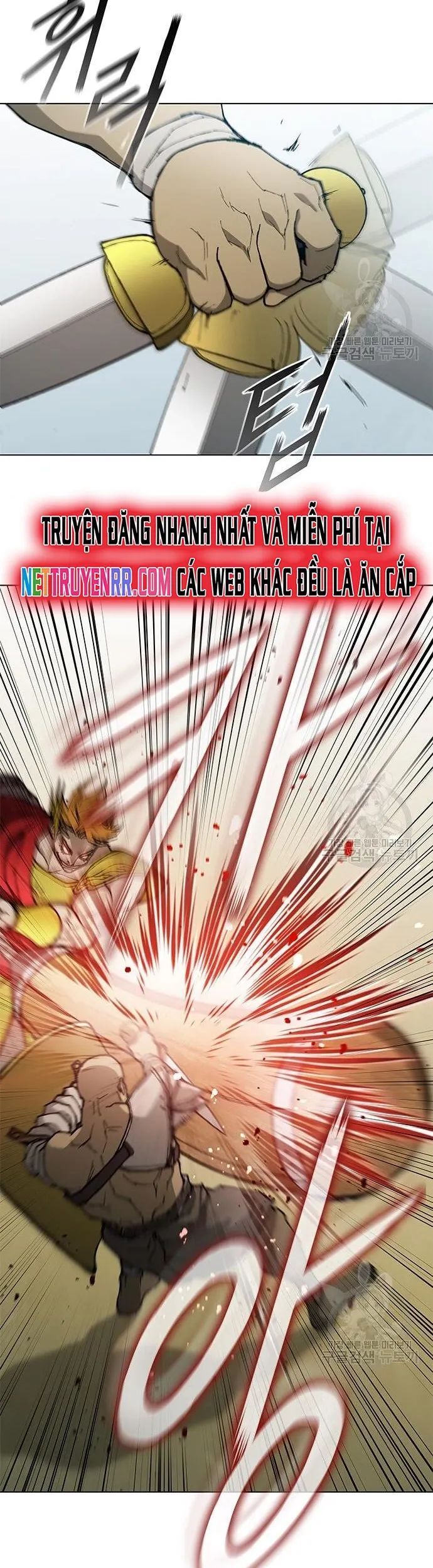 Con Đường Của Võ Giả Chap 165 - Next Chap 166