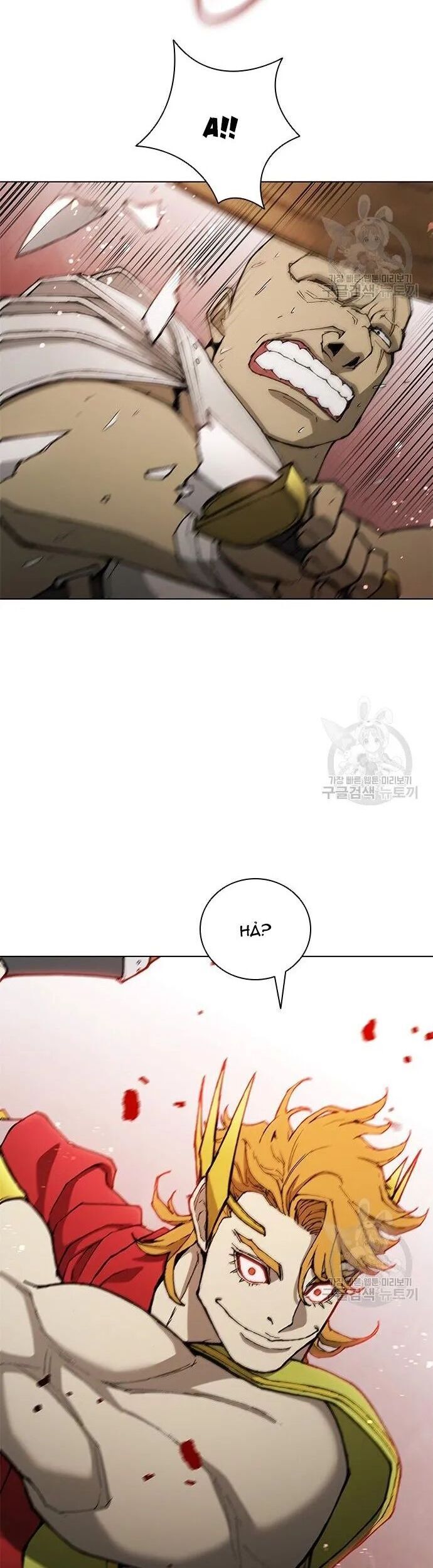 Con Đường Của Võ Giả Chap 165 - Next Chap 166