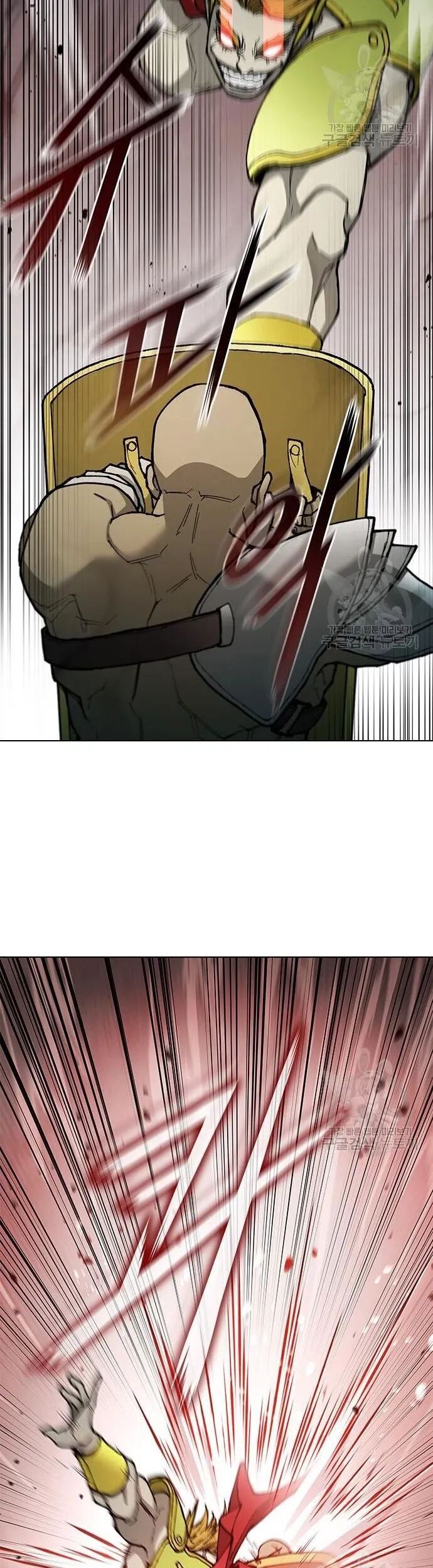 Con Đường Của Võ Giả Chap 165 - Next Chap 166