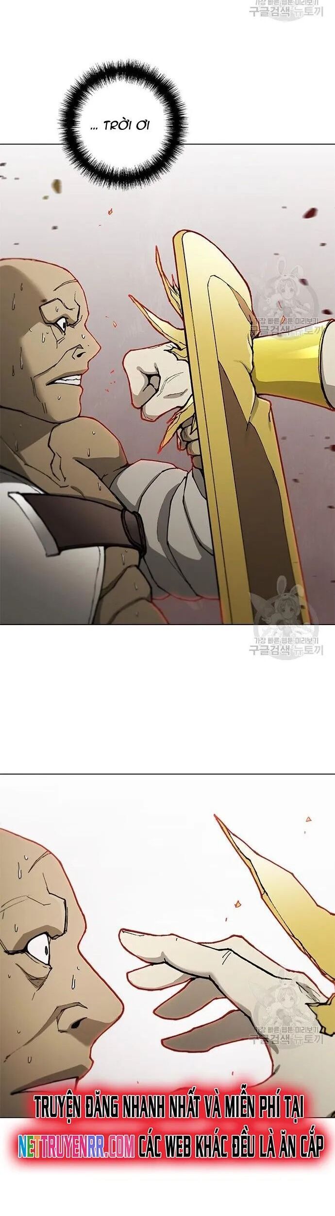 Con Đường Của Võ Giả Chap 165 - Next Chap 166