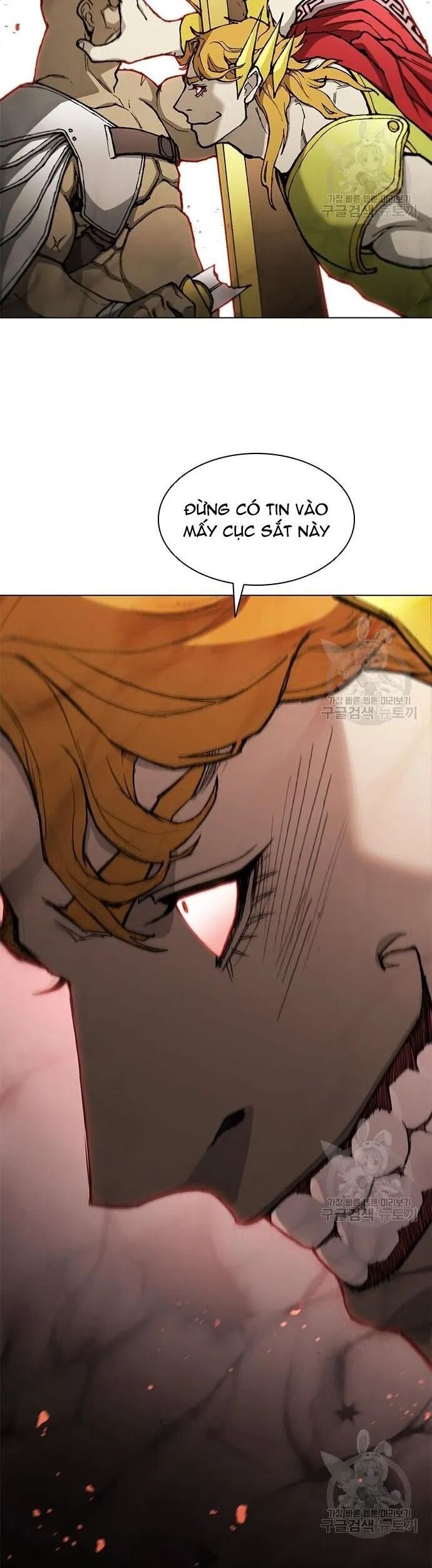Con Đường Của Võ Giả Chap 165 - Next Chap 166