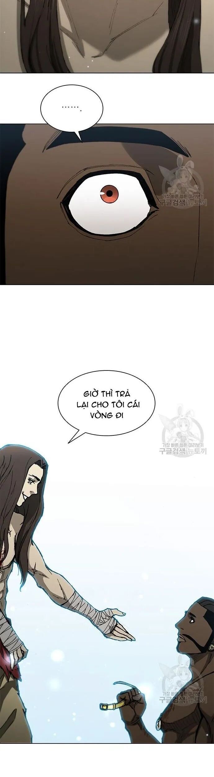 Con Đường Của Võ Giả Chap 165 - Next Chap 166