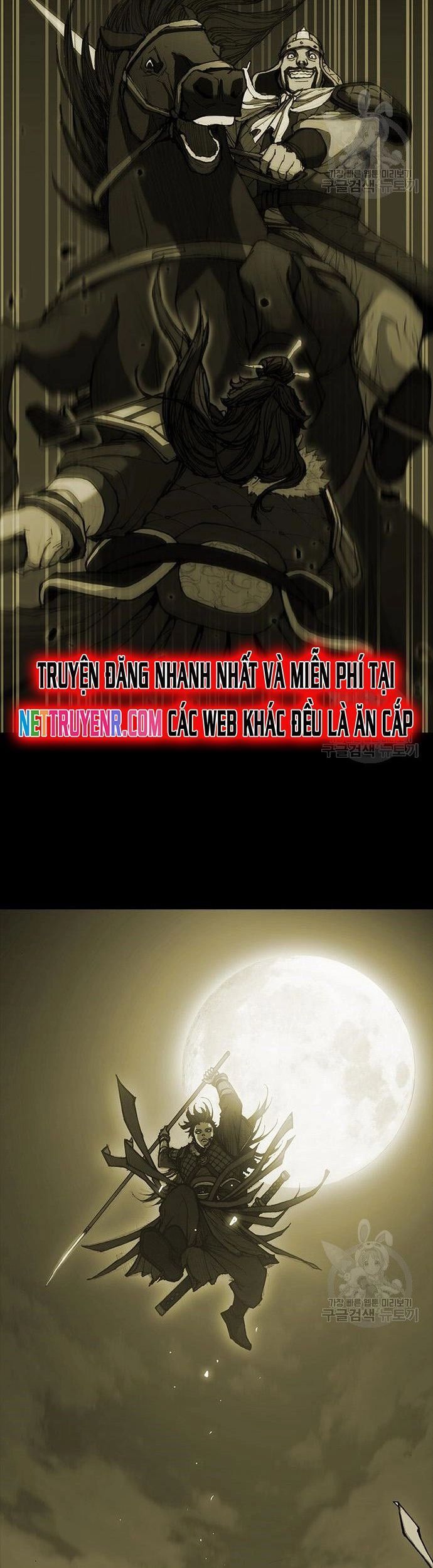 Con Đường Của Võ Giả Chap 183 - Next Chap 184