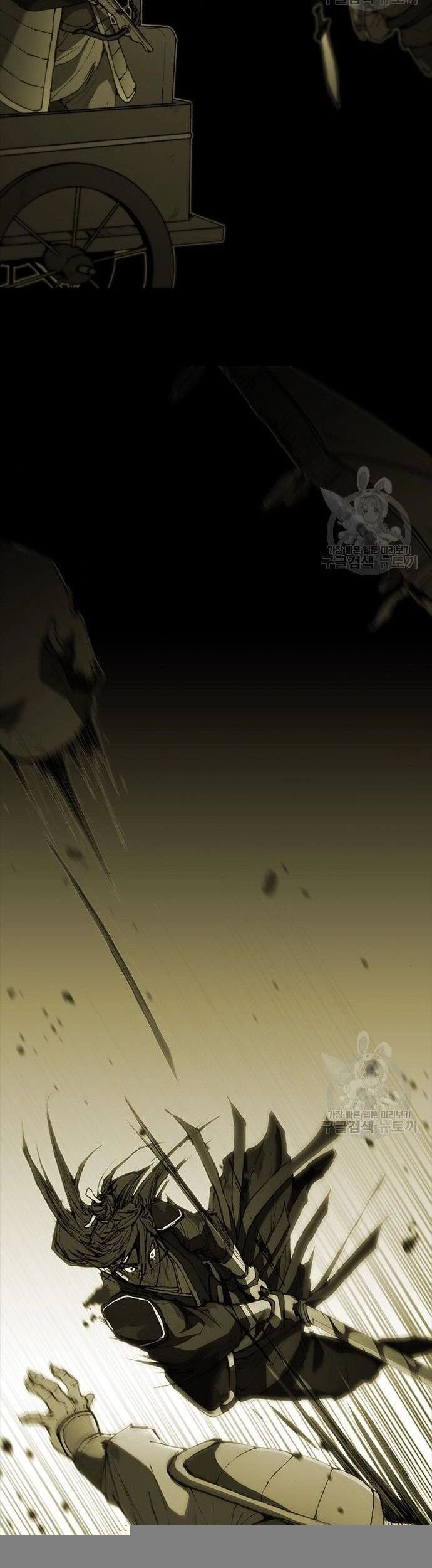Con Đường Của Võ Giả Chap 183 - Next Chap 184
