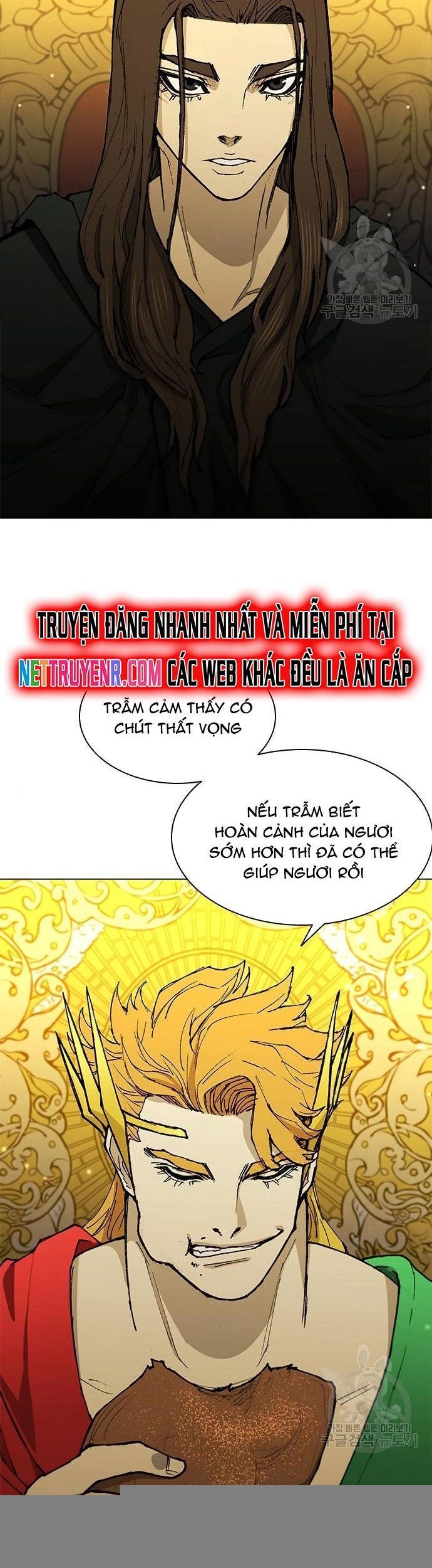 Con Đường Của Võ Giả Chap 183 - Next Chap 184