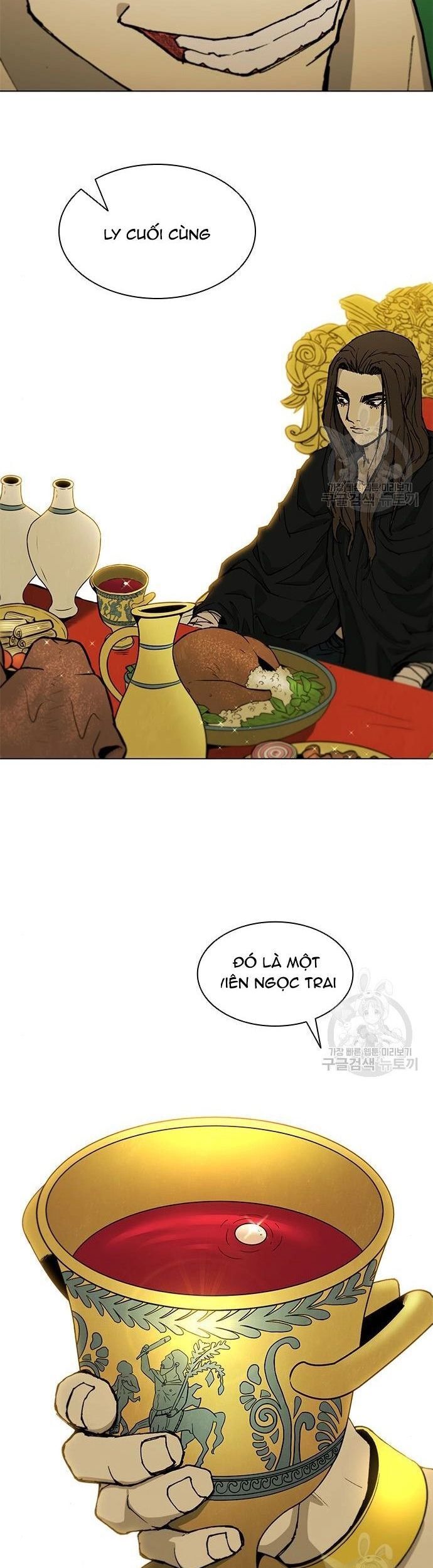 Con Đường Của Võ Giả Chap 183 - Next Chap 184