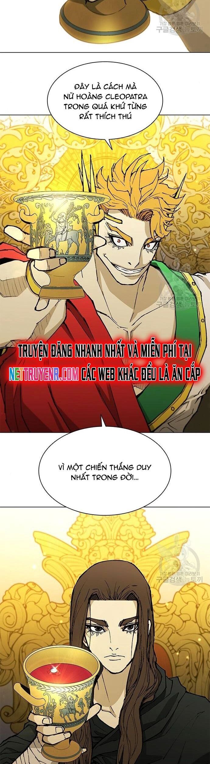 Con Đường Của Võ Giả Chap 183 - Next Chap 184