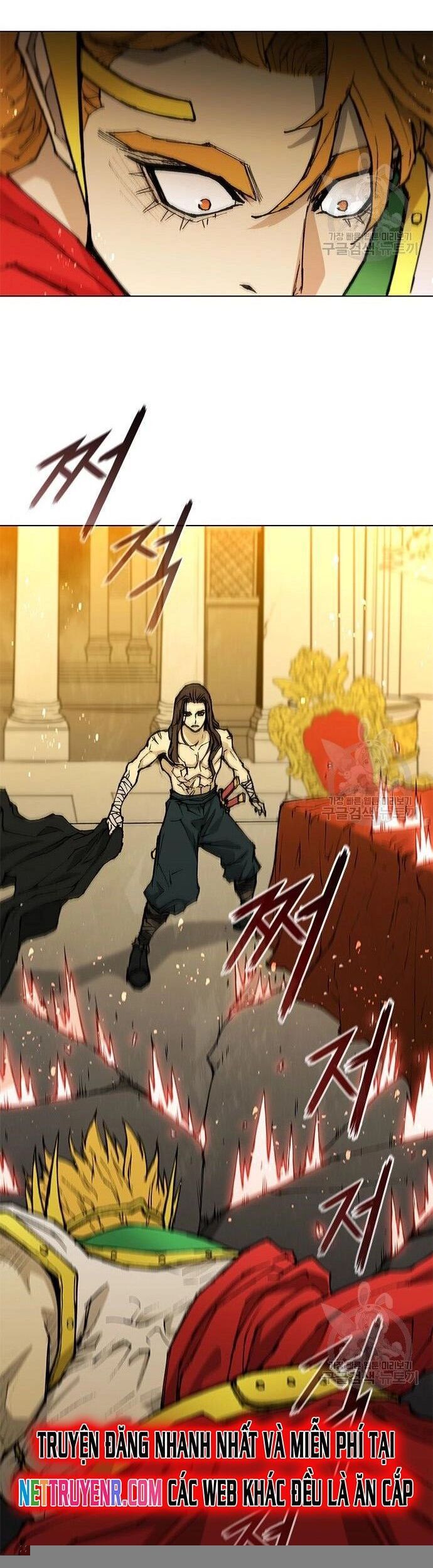 Con Đường Của Võ Giả Chap 183 - Next Chap 184