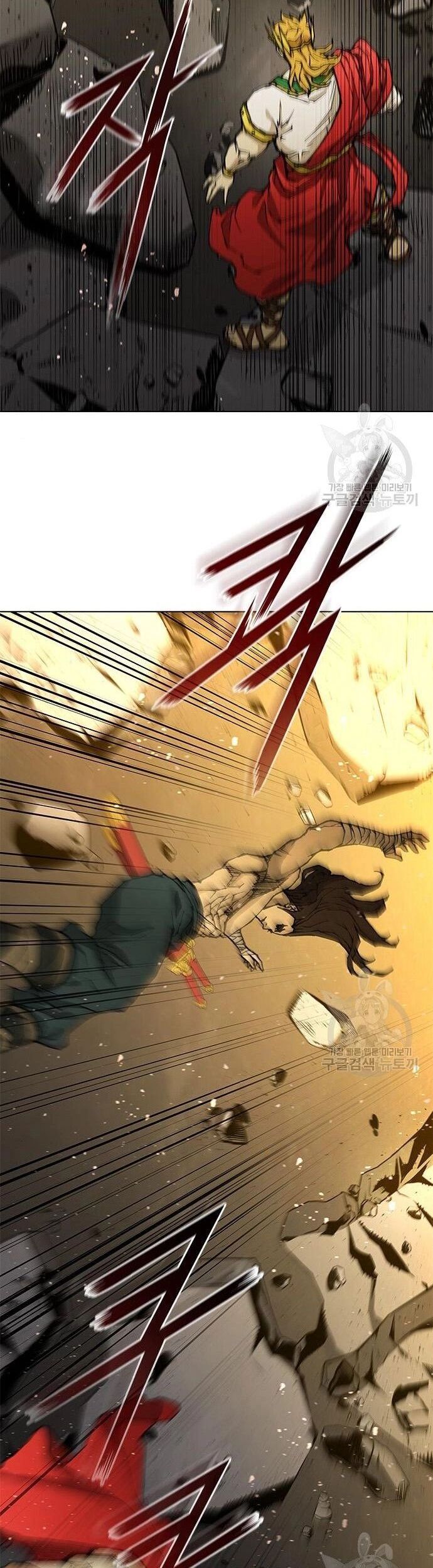 Con Đường Của Võ Giả Chap 183 - Next Chap 184