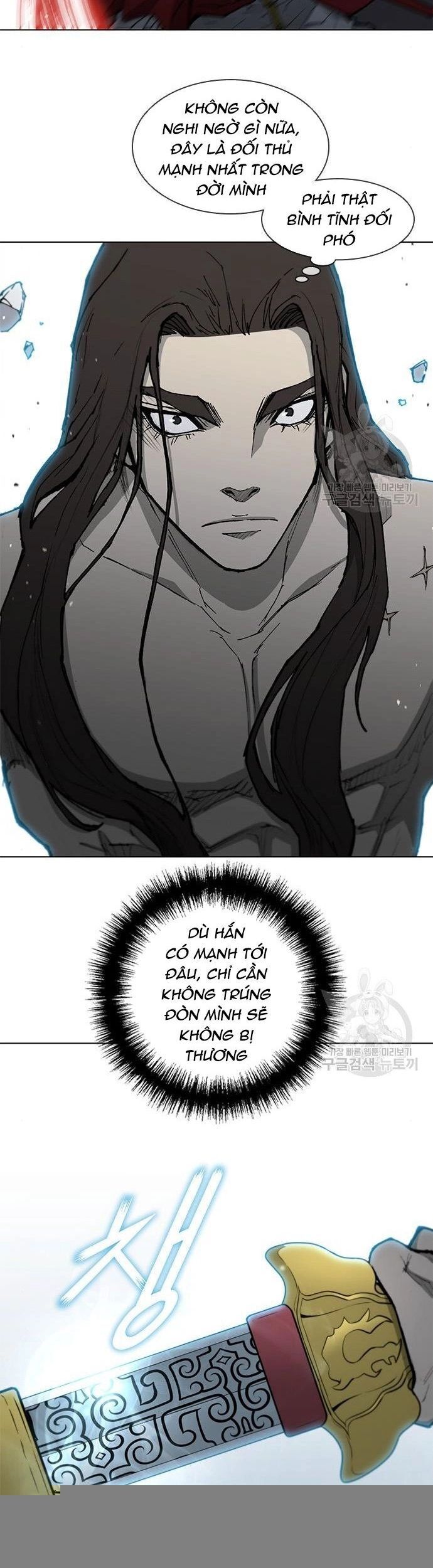 Con Đường Của Võ Giả Chap 183 - Next Chap 184