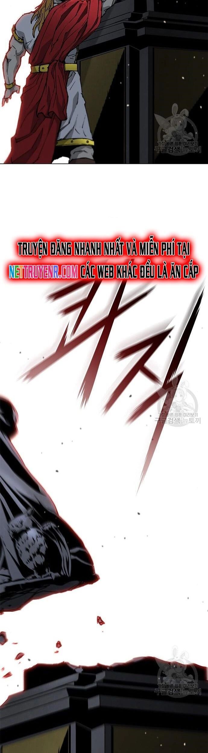 Con Đường Của Võ Giả Chap 183 - Next Chap 184