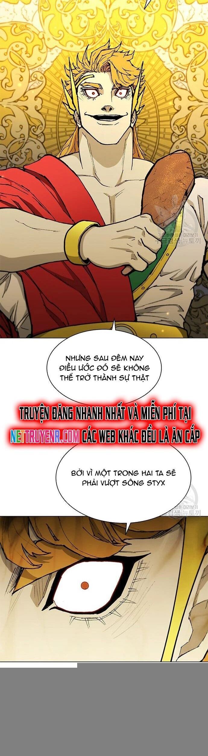Con Đường Của Võ Giả Chap 183 - Next Chap 184