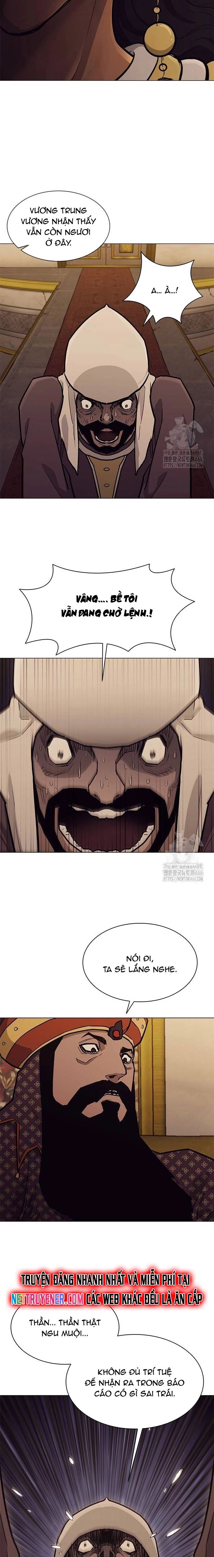 Con Đường Của Võ Giả Chap 202 - Next Chap 203