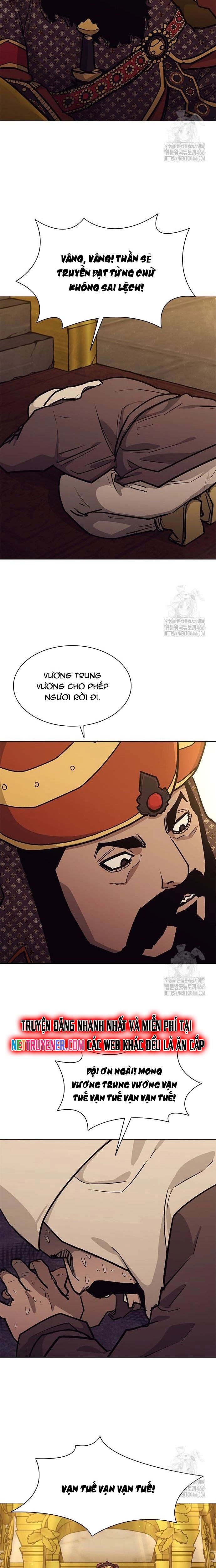 Con Đường Của Võ Giả Chap 202 - Next Chap 203
