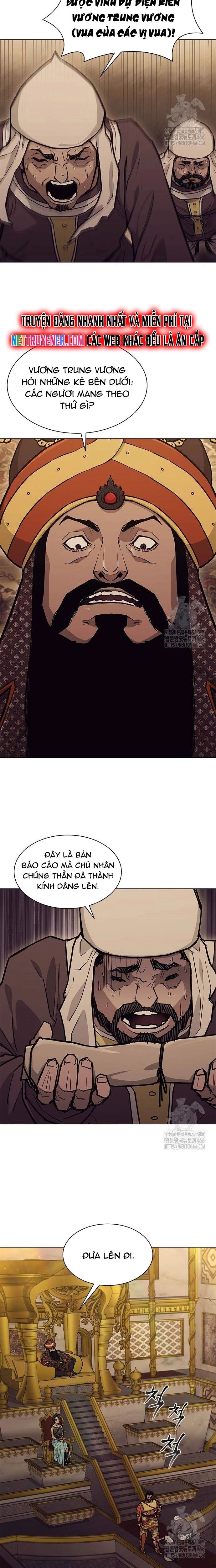 Con Đường Của Võ Giả Chap 202 - Next Chap 203