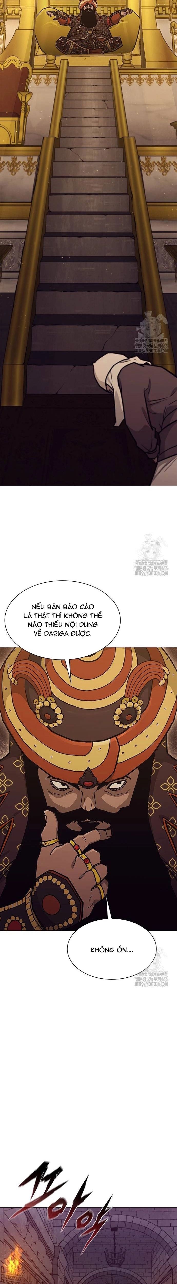 Con Đường Của Võ Giả Chap 202 - Next Chap 203