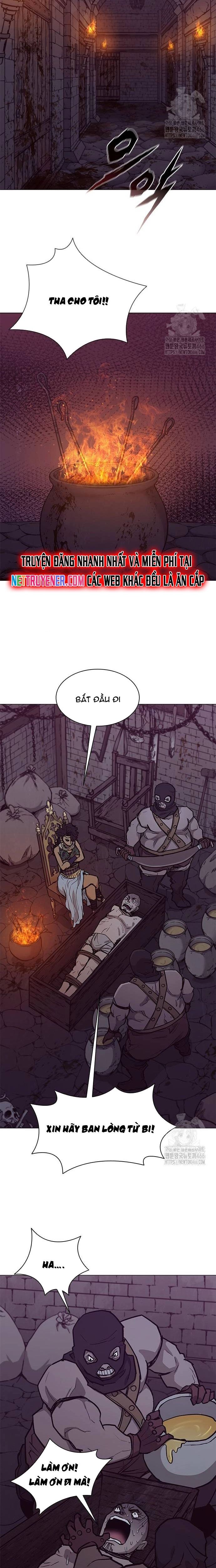 Con Đường Của Võ Giả Chap 202 - Next Chap 203