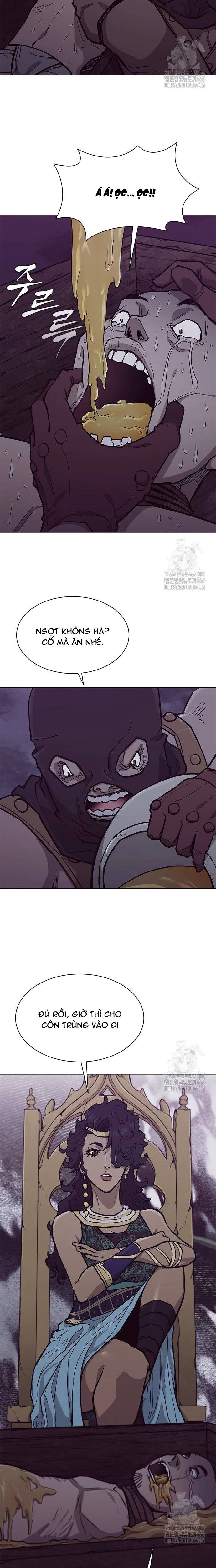 Con Đường Của Võ Giả Chap 202 - Next Chap 203